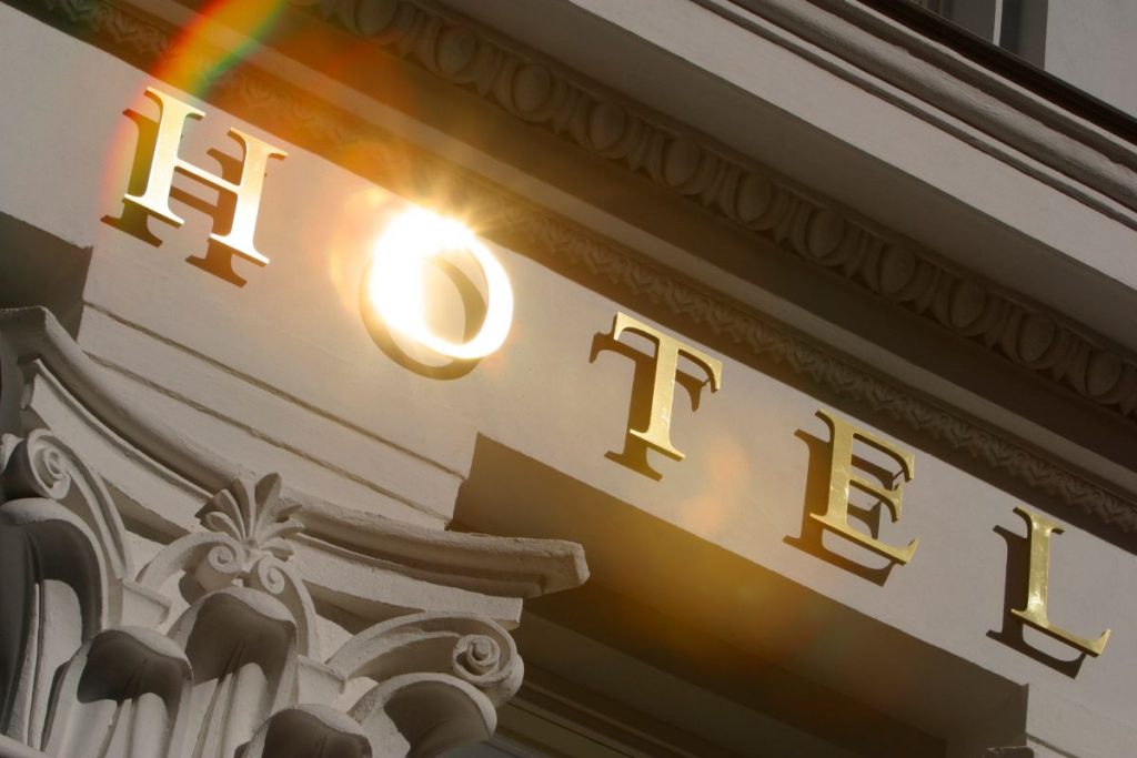 meilleur hotel de tournus