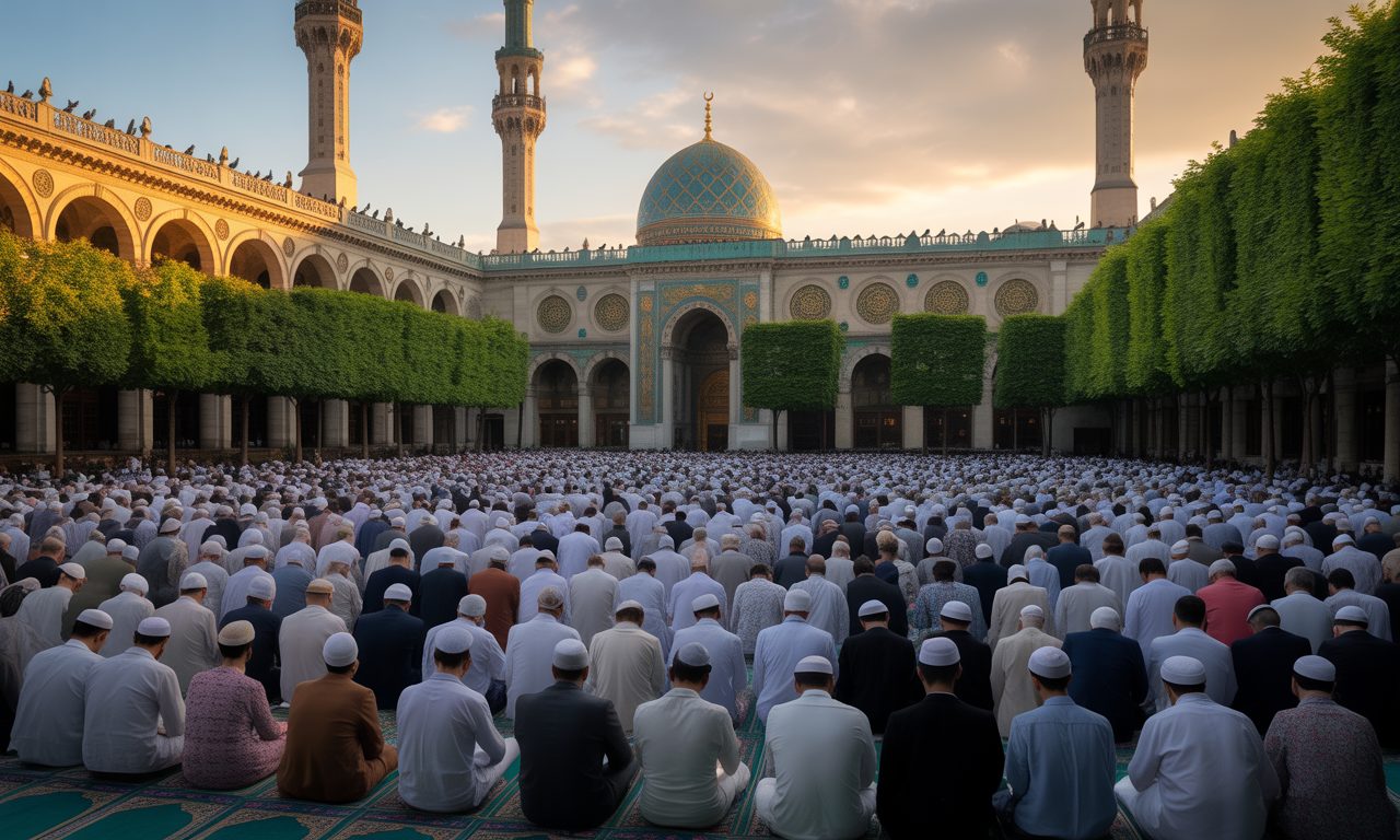 découvrez les horaires de prière à paris avec un calendrier quotidien précis : heures de fajr, dhuhr, asr, maghrib et isha pour pratiquer votre foi en toute tranquillité.