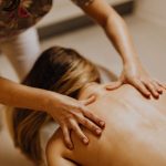 réserver un massage à Paris