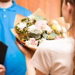 faire livrer des fleurs à Paris